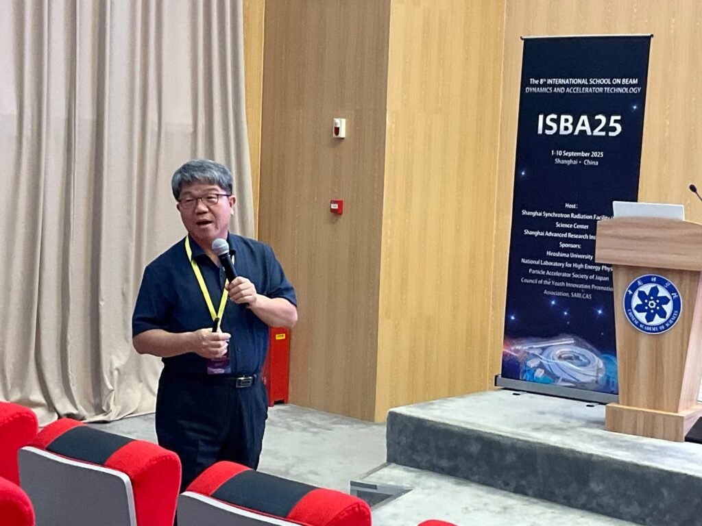 ISBA25