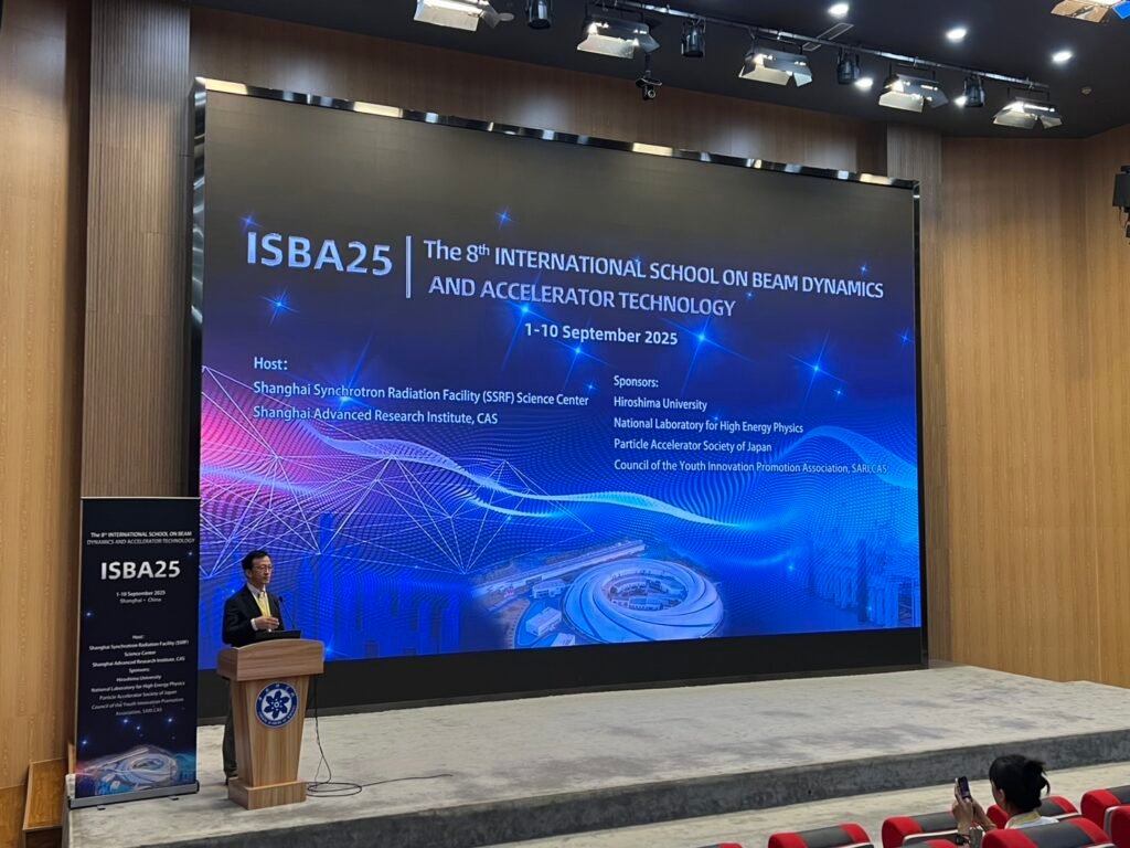 ISBA25